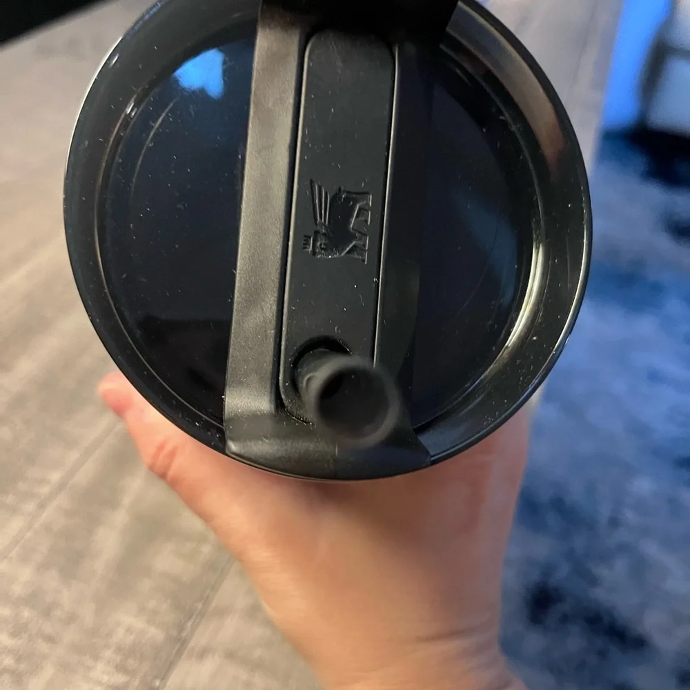 20oz Wicked Elphaba Stanley - Picture 8 of 9